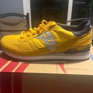Saucony Shadow Original